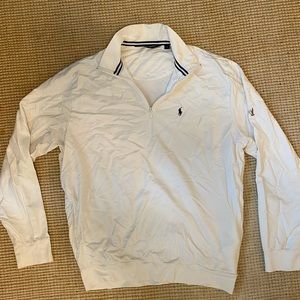 Men’s Ralph Lauren Quarter Zip